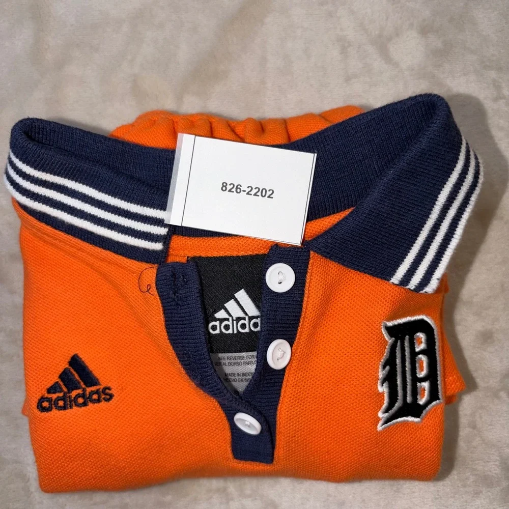adidas detroit tigers